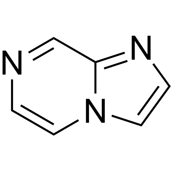 Imidazo[1,2-a]pyrazine 274-79-3
